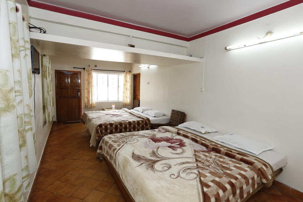 Hotel Sri Balaji Ooty Cameră foto