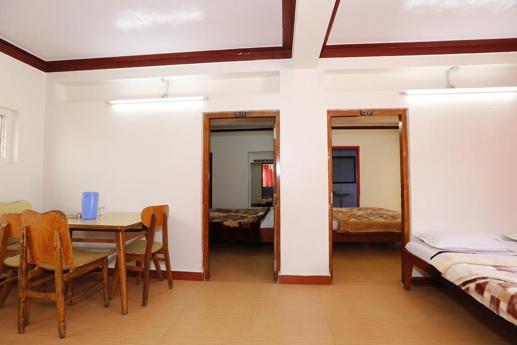 Hotel Sri Balaji Ooty Cameră foto