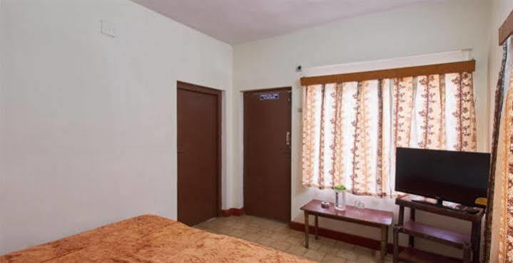 Hotel Sri Balaji Ooty Exterior foto